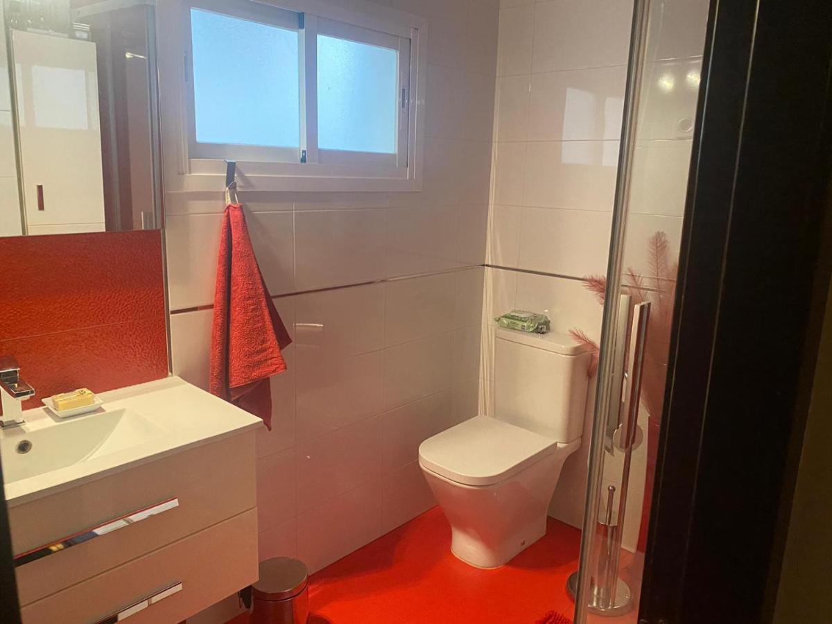 Piso Centrico En Fuengirola Daire Dış mekan fotoğraf